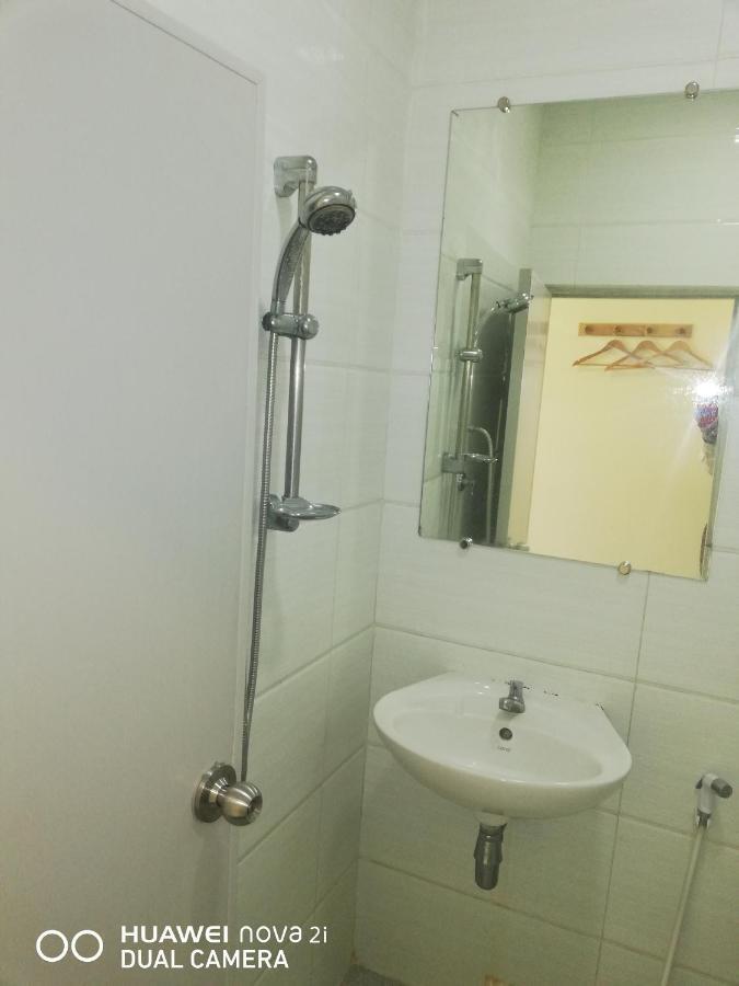 Supreme Hotel Yangon Eksteriør bilde